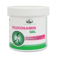 GLUKOZAMÍNOVÝ GÉL 250 ml na RELAXÁCIU KĹBOV A SVALOV GLUKOZAMÍNOVÝ GÉL 250 ml na RELAXÁCIU KĹBOV A SVALOV
