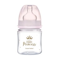 Antikoliková fľaša Canpol Babies Princess 120 ml