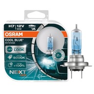 ŽIAROVKY H7 OSRAM COOL BLUE INTENSE NEXT GEN ŽIAROVKY H7 OSRAM COOL BLUE INTENSE NEXT GEN