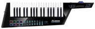 ALESIS VORTEX BEZDRÔTOVÁ KLÁVESNICA 2 KEYTAR na PÁSKU