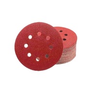 BRÚSNY PAPIER NA VELCRO S OTVORMI 125mm P36 50KS KD11806 BRÚSNY PAPIER NA VELCRO S OTVORMI 125mm P36 50KS KD11806