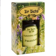 Prírodný esenciálny olej PATCHOULI Dr Beta 9 ml Prírodný esenciálny olej PATCHOULI Dr Beta 9 ml