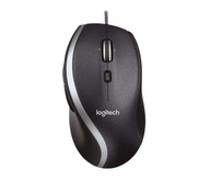Optická káblová myš Logitech M500s 4000 dpi Optická káblová myš Logitech M500s 4000 dpi