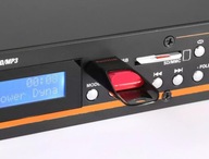 Digitálny SD/USB/MP3/BT prehrávač PDC85 PD 2x200W