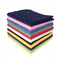 Univerzálna látka Azur Microfibra 30x30cm zmes farieb x 20 Univerzálna látka Azur Microfibra 30x30cm zmes farieb x 20