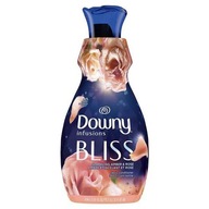 DOWNY BLISS Sparkling Amber & Rose 0,96l