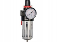 REDUKCIA S FILTROM A MANOMETROM 1/2 YATO YT-2383 REDUKCIA S FILTROM A MANOMETROM 1/2 YATO YT-2383