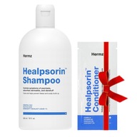 Hermz Healpsorin šampón na psoriázu a seboreu