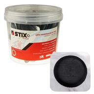 Záplata Univerzálne záplaty na opravu pneumatík STIX 40 mm Záplata Univerzálne záplaty na opravu pneumatík STIX 40 mm