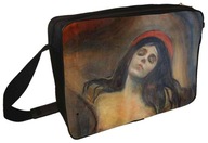 Kabelka cez rameno Madonna Edvard Munch