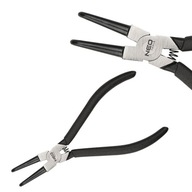 KLIEŠTE SEGER 145 MM, VNÚTORNÉ, ZAHNUTÉ NEO KLIEŠTE SEGER 145 MM, VNÚTORNÉ, ZAHNUTÉ NEO