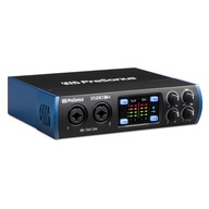 PRESONUS STUDIO 26c - USB-C audio rozhranie