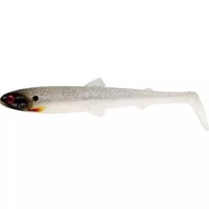 Bullteez Shadtail 18Cm 53g Redlight Bullteez Shadtail 18Cm 53g Redlight