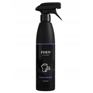 FOEN Interiérové parfumy, vôňa do auta SANDAL WOOD FOEN Interiérové parfumy, vôňa do auta SANDAL WOOD