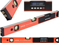 ELEKTRONICKÁ HLADINA HLADINA 610mm S LASEROM ELEKTRONICKÁ HLADINA HLADINA 610mm S LASEROM