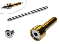 Sťahovák zlomenej žeraviacej sviečky M9, M10 mm Sťahovák zlomenej žeraviacej sviečky M9, M10 mm