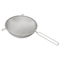 Jemné oceľové sitko CASSAN 27cm ODELO Jemné oceľové sitko CASSAN 27cm ODELO