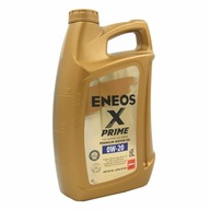 ENEOS X PRIME 0W20 4L ILSAC GF-6A ENEOS X PRIME 0W20 4L ILSAC GF-6A