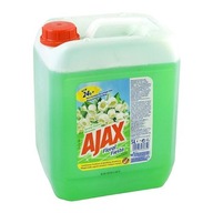 Ajax Floral Fiesta Konvalinka Universal liquid 5 l