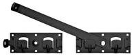DVOJKRÍDLOVÝ BLOK ZÁPADKY BRÁNY 440MM POĽSKO DVOJKRÍDLOVÝ BLOK ZÁPADKY BRÁNY 440MM POĽSKO