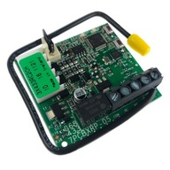 2-kanálový prijímač GENIUS RC 433 Mhz ECHO BRAVO 2-kanálový prijímač GENIUS RC 433 Mhz ECHO BRAVO