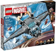 LEGO Super Heroes Marvel Avengers Quinjet 76248