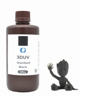 3DUV štandardná čierna živica 1 l (ako Anycubic) 3DUV štandardná čierna živica 1 l (ako Anycubic)