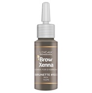 103 Bohatá hnedá henna od BrowXenna