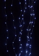 VIANOČNÉ SVETLÁ, ANJELSKÉ VLASY, MIKRO 300LED DRÔTY
