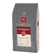 Zrnková káva MK Cafe Business Line Intensive 1kg Zrnková káva MK Cafe Business Line Intensive 1kg