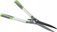nožnice na živý plot KRUHY NA trávu RUČNÁ PÁKA 210mm STALCO GARDEN nožnice na živý plot KRUHY NA trávu RUČNÁ PÁKA 210mm STALCO GARDEN