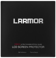Bezlepkový LCD kryt GGS LARMOR pre Canon 1200D 1300D Bezlepkový LCD kryt GGS LARMOR pre Canon 1200D 1300D
