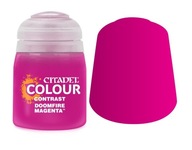 GW CITADEL 29-66 CONTRAST Doomfire Magenta 18ml GW CITADEL 29-66 CONTRAST Doomfire Magenta 18ml