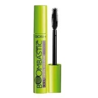 Čierna maskara GOSH Boombastic Swirl XXL Čierna maskara GOSH Boombastic Swirl XXL