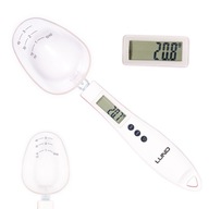 KUCHYŇSKÁ VÁHA LŽIČKA PRESNÁ ODMERNÁ 75ml LUND KUCHYŇSKÁ VÁHA LŽIČKA PRESNÁ ODMERNÁ 75ml LUND