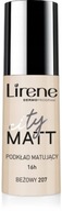 LIRENE 207 City Matt Fluid Smoothing podklad LIRENE 207 City Matt Fluid Smoothing podklad