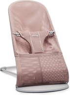 BabyBjorn Bliss Mesh odrážadlo | Dusty Pink BabyBjorn Bliss Mesh odrážadlo | Dusty Pink