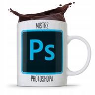 DARČEKOVÝ HRNÍČEK PRE GRAFICKÉHO MAJSTRA PHOTOSHOPU DARČEKOVÝ HRNÍČEK PRE GRAFICKÉHO MAJSTRA PHOTOSHOPU