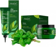 NA VYPADÁVANIE VLASOV A PLEŠŤANIE - Maska + Peeling NA VYPADÁVANIE VLASOV A PLEŠŤANIE - Maska + Peeling
