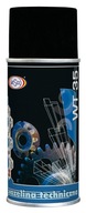 Wesco Vazelína TECHNICKÝ SPREJ 150ML WT35 702350 Wesco Vazelína TECHNICKÝ SPREJ 150ML WT35 702350
