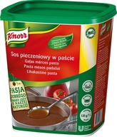 Omáčková pasta Knorr 1,2 kg