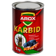GRANULOVANÝ KARBID PRE KRTOV A HROBOSOV 1KG GRANULOVANÝ KARBID PRE KRTOV A HROBOSOV 1KG