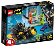 LEGO 76137 Super Heroes - Batman Riddler