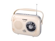Rádio HYUNDAI PR100B Rádio HYUNDAI PR100B