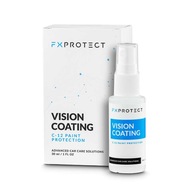 FX Protect Vision Coating 30 ml náter až na 12 mesiacov FX Protect Vision Coating 30 ml náter až na 12 mesiacov