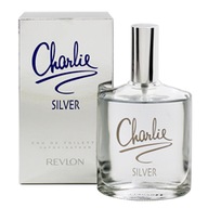 Revlon Charlie Silver EDT 100 ml Revlon Charlie Silver EDT 100 ml