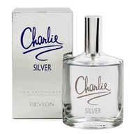 Revlon Charlie Silver EDT 100 ml