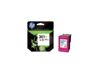 HP 301 XL Instant Ink Color 6ml CH564EE HP 301 XL Instant Ink Color 6ml CH564EE