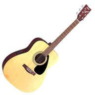 Akustická gitara Yamaha FX 310 A EQ B-STOCK