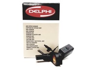 DELPHI ABS SENZOR PREDNY AUDI A2 8Z A1 8X A3 8V DELPHI ABS SENZOR PREDNY AUDI A2 8Z A1 8X A3 8V